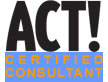 Site4 are ACT! Certified Consultants