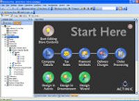 Actinic Catalog Start Up Wizard