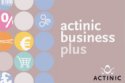 Actinic Business Plus v9 is now available to buy online from Site4.