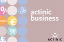 Actinic Business v9 is now available to buy online from Site4.