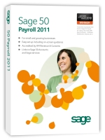 Buy your copy of Sage Payroll software from Site4 online now
