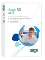 Click here to buy your Sage 50 P11D v2010 software online now
